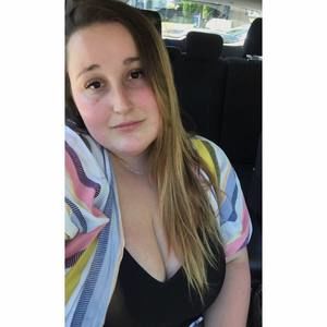 Meet your Posher, Catheryne